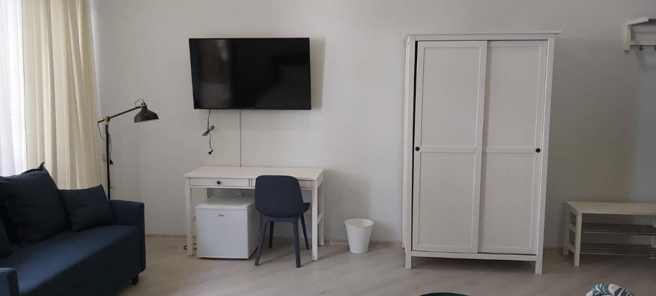 Buxus Hotel Shekvetili Екстер'єр фото