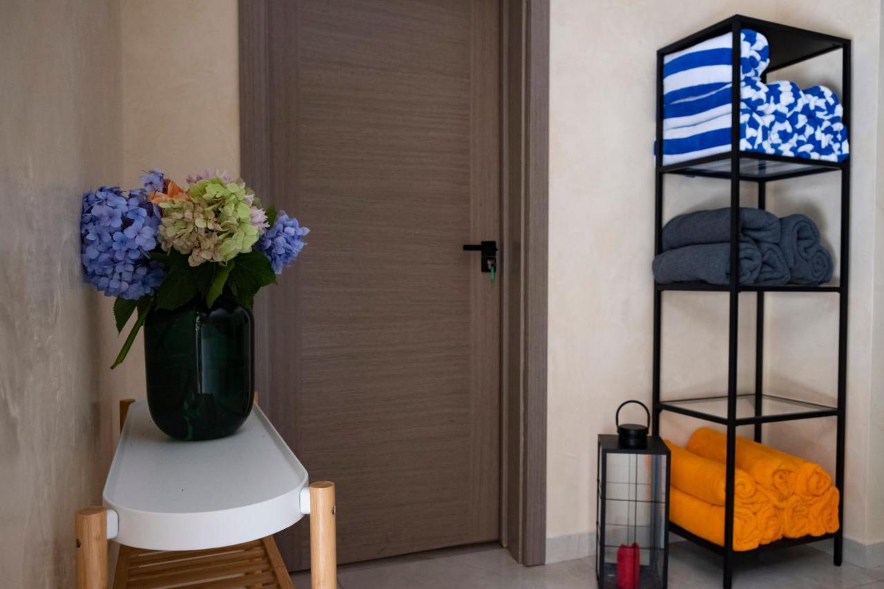 Buxus Hotel Shekvetili Екстер'єр фото