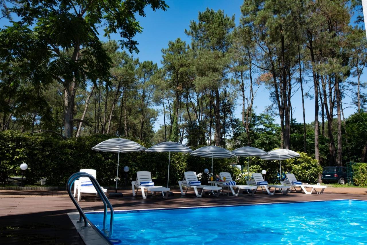 Buxus Hotel Shekvetili Екстер'єр фото