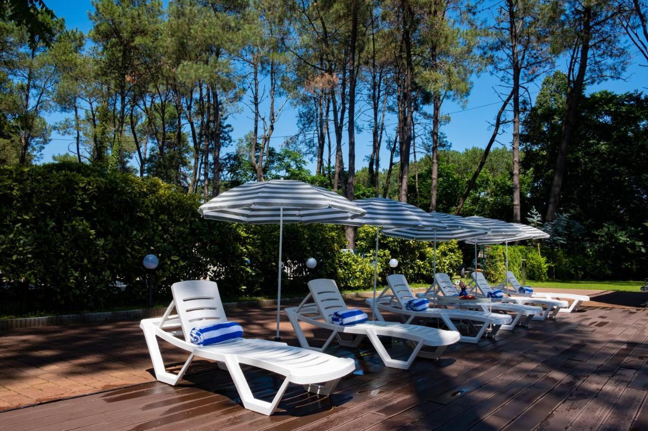 Buxus Hotel Shekvetili Екстер'єр фото