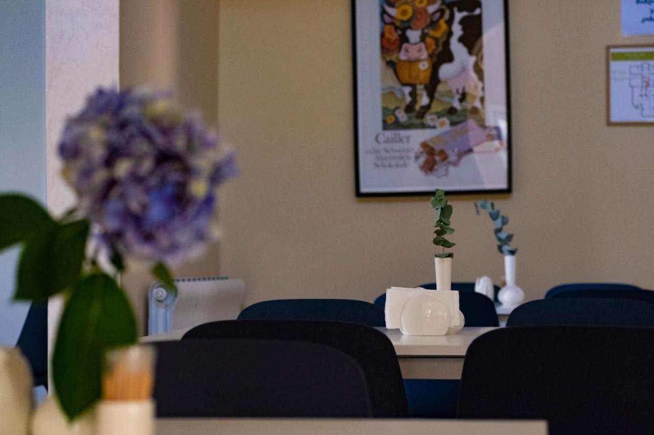 Buxus Hotel Shekvetili Екстер'єр фото