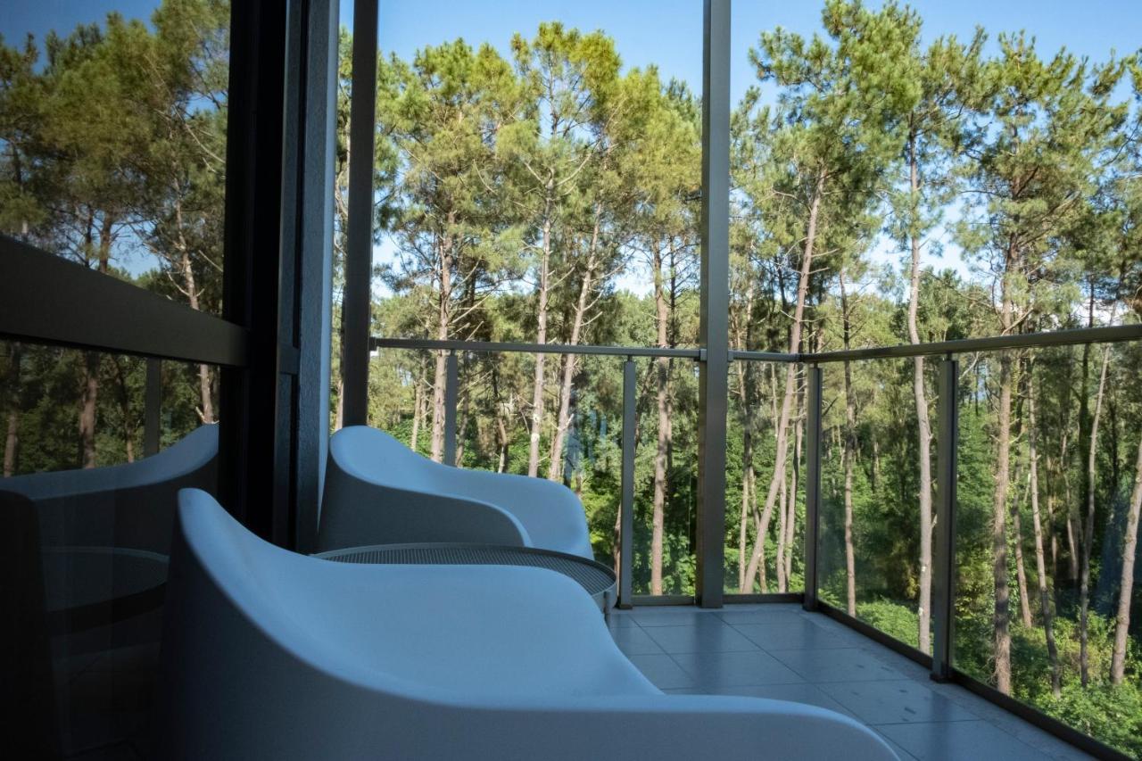 Buxus Hotel Shekvetili Екстер'єр фото